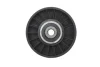 Ролик генератора VW 1.9TDI (паразитний) (65х25) Solgy 110093 (фото 3)