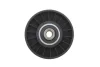 Ролик генератора VW 1.9TDI (паразитний) (65х25) Solgy 110093 (фото 5)