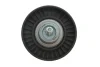 Ролик генератора Ford Focus/Fiesta/C-Max/Transit 1.5-1.6 EcoBoost 10- (паразитний) (70x25) Solgy 110122 (фото 1)