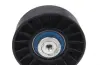 Ролик генератора VW/Audi 1.9D/ VW T4 2.5TDI (натяжний) (78х25.2) Solgy 110151 (фото 4)