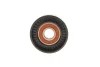 Ролик генератора Citroen/Peugeot/Ford 1.4HDi/1.6TDCi 01- (натяжний) (65x26) Solgy 110176 (фото 3)