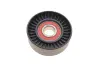 Ролик генератора Fiat Scudo/Peugeot Boxer/Partner 2.0/2.2HDI 99- (натяжний) (70x25) Solgy 110177 (фото 1)