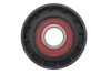 Ролик генератора Fiat Scudo 1.9D (натяжний) (60x25x17) Solgy 110191 (фото 4)