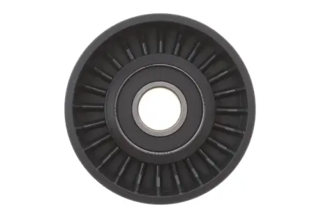 Ролик генератора Audi A4/A6 1.8-2.0 TSFI 00-08 (d=76mm) Solgy 110209