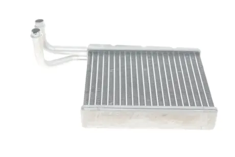 Радіатор пічки MB Sprinter CDI 00-06 Solgy 112020
