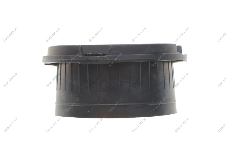 Прокладка патрубка інтеркулера ущільнююча Renault Megane 1.5dCi 03- Solgy 113021 (фото 1)