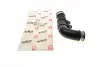 Патрубок інтеркулера VW Golf IV/ Skoda Octavia I/ Seat Leon 1.9TDI 98-06 Solgy 114060 (фото 2)