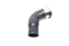Патрубок інтеркулера (короткий) Renault Megane IV/Scenic IV 1.6 dCi 15- Solgy 114209 (фото 4)
