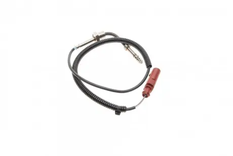 Датчик температури ВГ (перед сажевим фільтром) VW T5 1.9 TDI 06-09 Solgy 115056