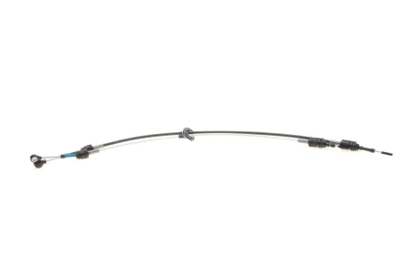 Трос куліси MB Sprinter 2.2CDI 00-06 (OE якість) Solgy 119015