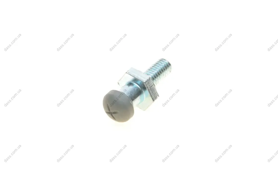 Болт вилки зчеплення VW Caddy II/III/T4/T5 Solgy 121017 (фото 1)