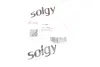 Вилка зчеплення Fiat Doblo 1.4/1.6 16V 00-18 Solgy 121023 (фото 3)