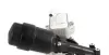 Корпус фільтра масляного (з радіатором) MB M651 Solgy 122001 (фото 2)