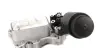 Корпус фільтра масляного (з радіатором) MB M651 Solgy 122001 (фото 3)
