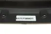 Перегородка моторного отсека BMW X5 (E70) 06-13 (к-кт) Solgy 125001 (фото 15)