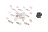 Сайлентблок тяги рульової Audi 80-90 Solgy 201092 (фото 2)