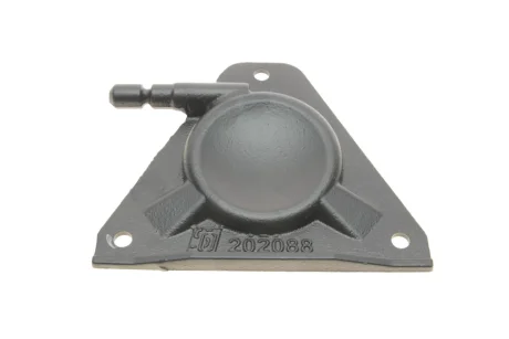 Трикутник стабілізатора MB Sprinter/VW LT 96- (R) Solgy 202088 - фото Трикутник стабілізатора MB Sprinter/VW LT 96- (R) Solgy 202088