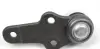 Опора кульова (передня/знизу) Ford Focus 98-04 Solgy 203030 (фото 3)