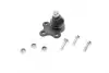 Опора кульова (передня) Ford Mondeo 1.6i-2.0i/1.8TD -00 Solgy 203031 (фото 1)