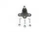 Опора кульова (передня) Opel Combo 1.3-1.7CDTI 00- Solgy 203041 (фото 1)