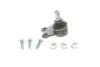 Опора кульова (передня) Citroen DS3/C3/Peugeot 208 07- Solgy 203082 (фото 1)