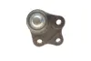 Опора кульова (передня/знизу) Ford Galaxy/Mondeo/S-Max 06-15/Volvo S60/V60 10-18/S80/V70 07-16 Solgy 203093 (фото 7)