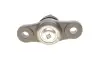Опора кульова (передня/знизу) Kia Cee\&#039;d/Hyundai i30 06-12/Elantra 00-06 Solgy 203100 (фото 4)