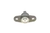 Опора кульова (передня) Hyundai Accent III/Kia Rio II 1.4-1.6 GLS/1.5 CRDI 05-10 Solgy 203101 (фото 3)