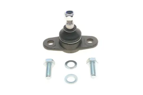 Опора кульова (передня) Hyundai Accent III/Kia Rio II 1.4-1.6 GLS/1.5 CRDI 05-10 Solgy 203101