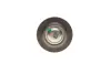 Опора кульова (задня/зверху) BMW X5 (E53) 00-06 (M14X1,5) Solgy 203132 (фото 10)