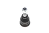 Опора кульова (передня) Hyundai Accent I/II 94-05/ Elantra 00-06/ Kia Cerato 04-/ Rio 11- Solgy 203142 (фото 6)