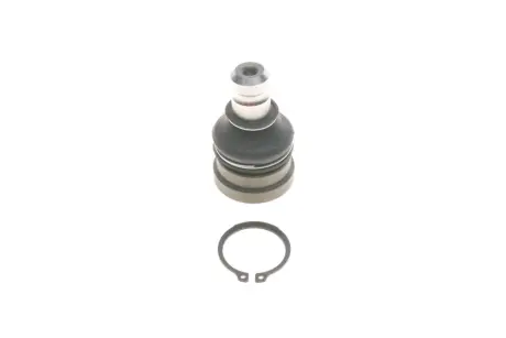 Опора кульова (передня/знизу) Mitsubishi Lancer VI 1.3/1.6/2.0 03- Solgy 203151