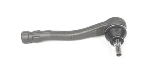 Наконечник тяги рульової (L) Citroen Berlingo 1.6/1.6HDI 08- Solgy 206009
