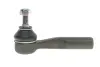 Наконечник тяги рульової (L) Citroen Nemo 08- Solgy 206030 (фото 1)
