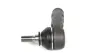 Наконечник тяги рульової (R) VW T4 1.9D/2.5TDI 91-95 (16mm) Solgy 206071 (фото 3)