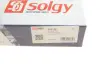 Наконечник тяги рульової (R) MB A-class (W169) 04-12 Solgy 206146 (фото 4)