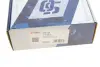 Наконечник тяги рульової Chrysler Caravan/Voyager2.4-3.8 CRD/AWD 00-08 Solgy 206159 (фото 2)