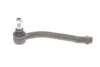 Наконечник тяги рульової (L) Hyundai Santa Fe 03-12/Kia Sorento 09- Solgy 206171 (фото 1)