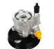 Насос ГПК Renault Trafic/Master/Kangoo (130mm; 6PK) Solgy 207005 (фото 2)