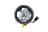 Насос ГПК Ford Connect 1.8TDCi 02-13 (120mm; 6PK) Solgy 207026 (фото 11)