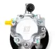 Насос ГПК MB E-class (W211)/GLK-class (X204)/C-class (W204) 3.0CDI 05-14 (120mm; 7PK) Solgy 207028 (фото 4)
