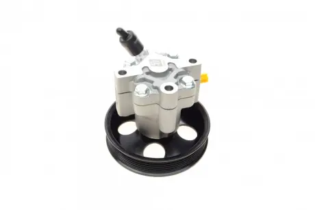 Насос ГПК Opel Insignia 2.0 08-17 (6PK;133mm) Solgy 207067