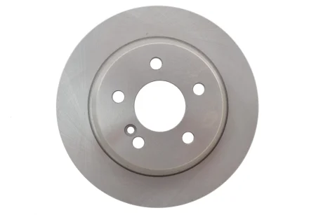 Гальмівний диск (задн) MB E-class (W211/W212/S211/S212) 02-09 (300x10) Solgy 208162