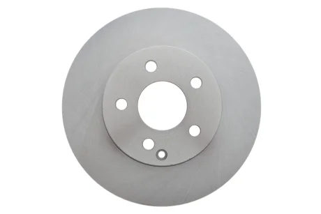 Гальмівний диск (перед) MB E-class (W211/W212/S211/S212) 02-09 (295x28) Solgy 208178