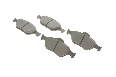 Гальмівні колодки Solgy 209212