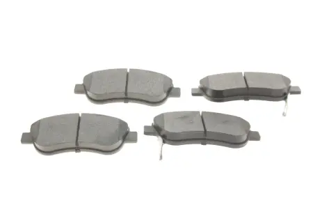 Тормозные колодки Solgy 209225
