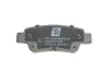 Гальмівні колодки (задн) Honda CR-V III/IV 06- Solgy 209264 (фото 5)