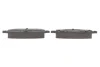 Гальмівні колодки (задн) Citroen C4/Peugeot 308 13-/3008/5008 16-/508 18- Solgy 209318 (фото 3)