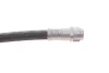 Шланг гальмівний (передній) MB Vito (W639) 03- (553mm) (M10x1mm) Solgy 210017 (фото 3)