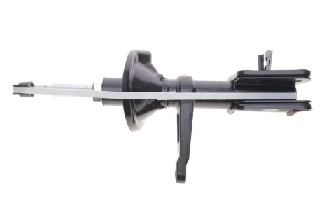 Амортизатор (передній) Land Rover Freelander 00-06 (R) Solgy 211318